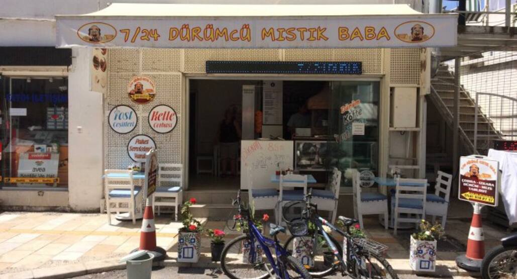 Durumcu Mistik Baba Photos Pictures Of Durumcu Mistik Baba Bodrum Merkez Bodrum